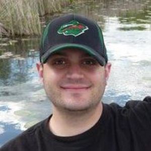 Meet your Posher, John